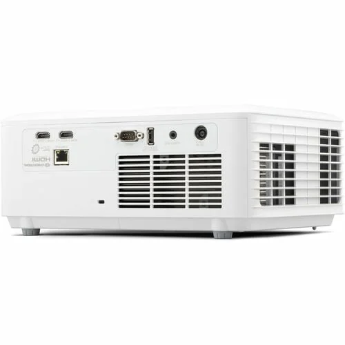 1080P 4000 ANSI LUMENS LASER PHOSPHOR SYSTEM TR0.496 HDMI X2 - LSD400HD-ST